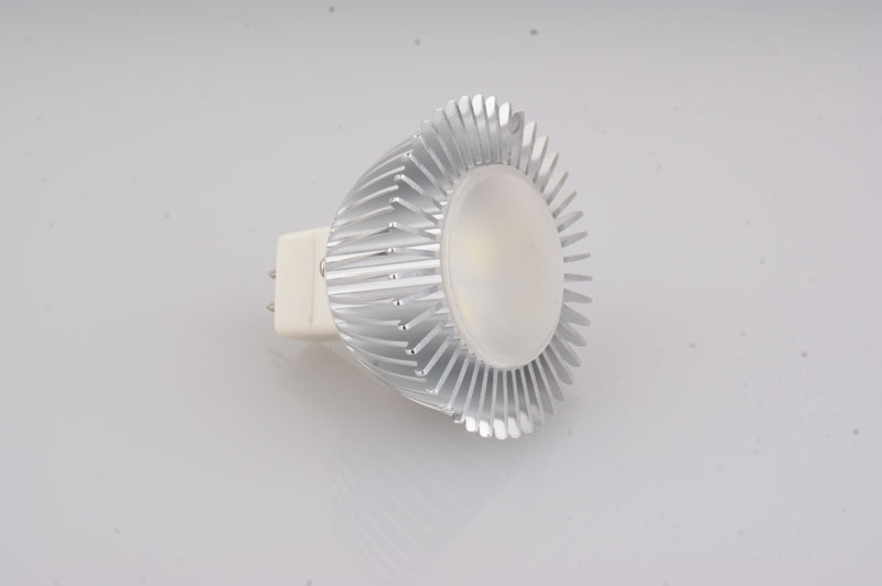 LED bulb