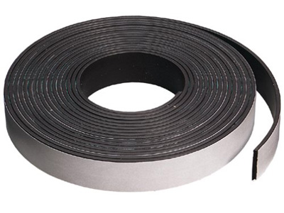 flexible plastic magnet