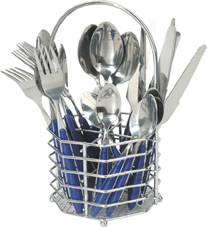 Flatware