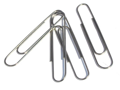 paper clip