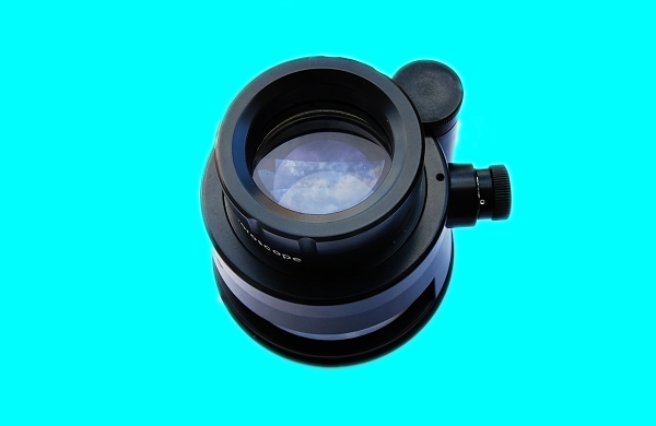 Loupe Magnifier