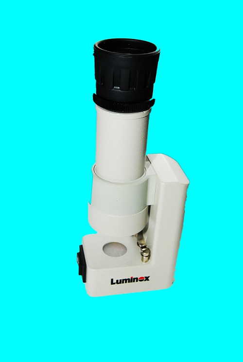 JR Series Mini Microscope