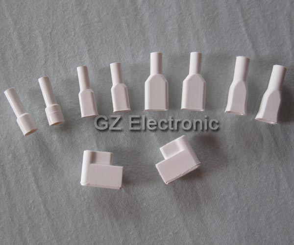 Silicone Terminal Sleeve