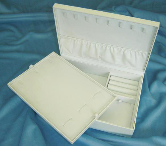 Square Box
