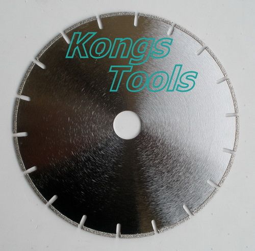 Saw Blade: Circular Saw Diamond Blade