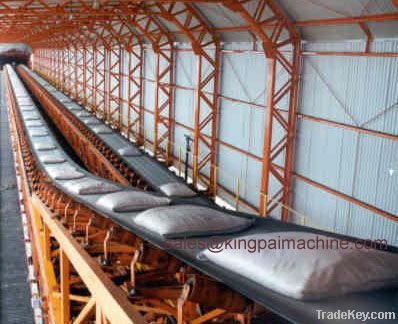 conveyor, conveyors, belt conveyor, conveyor belt, material handling