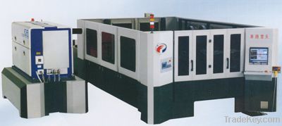 Laser Cutting Machine