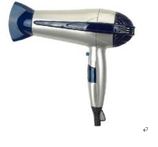 hair dryer