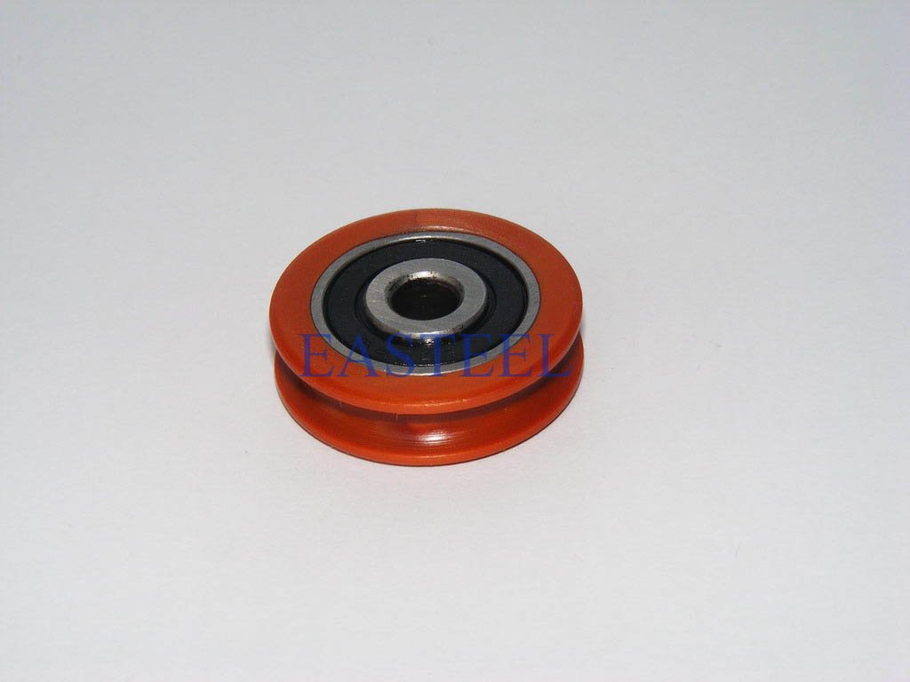 Nylon Bearing