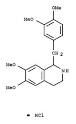 Tetrahydropapaverine hydrochloride