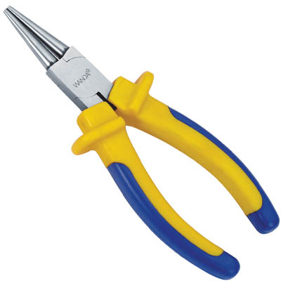 Round nose pliers