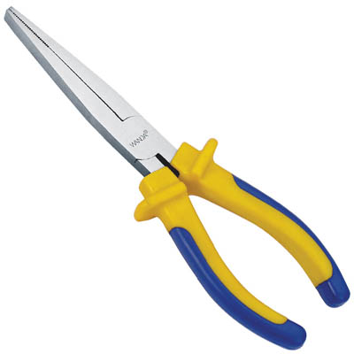 Flat nose pliers  J02