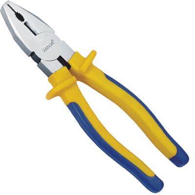 Combination pliers