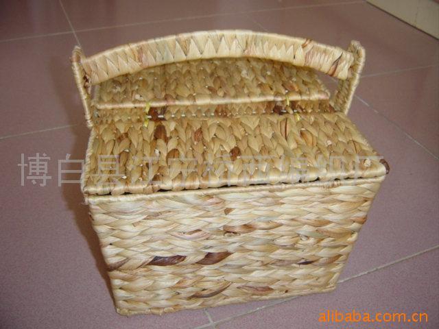 Rice Basket