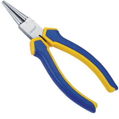 Round nose pliers