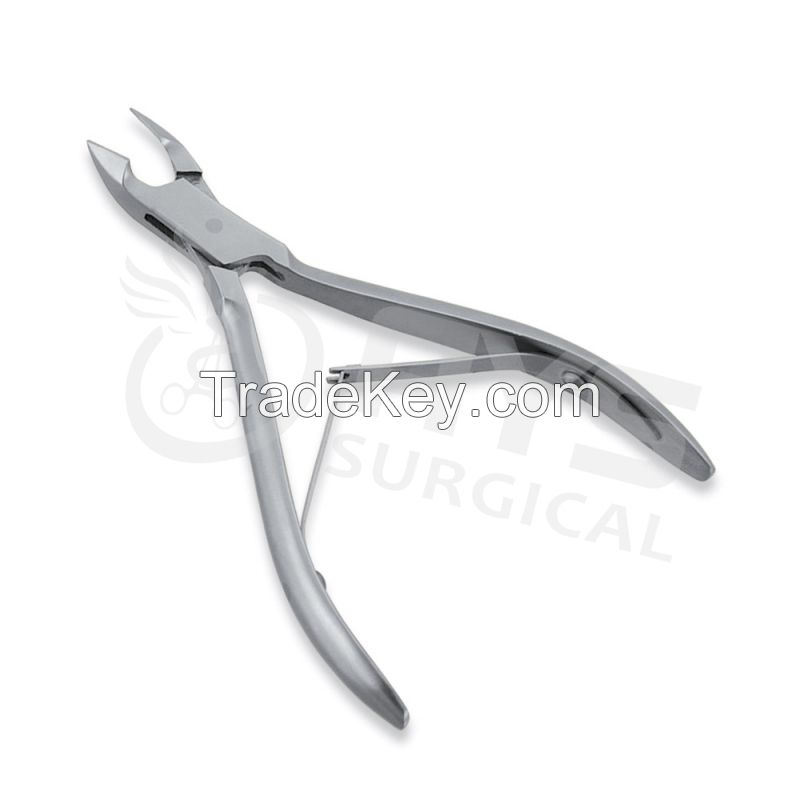 Manicure Instruments