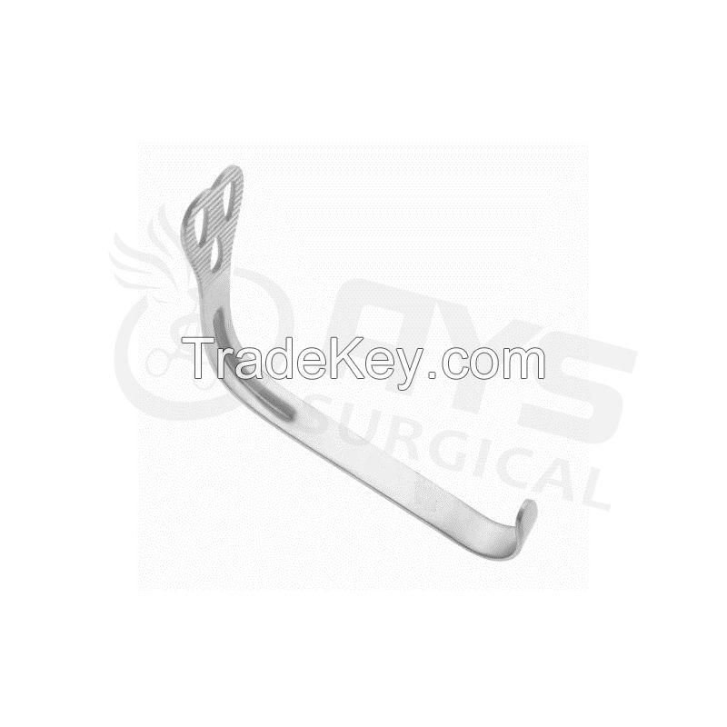 Weider Cheek & Tongue Retractor