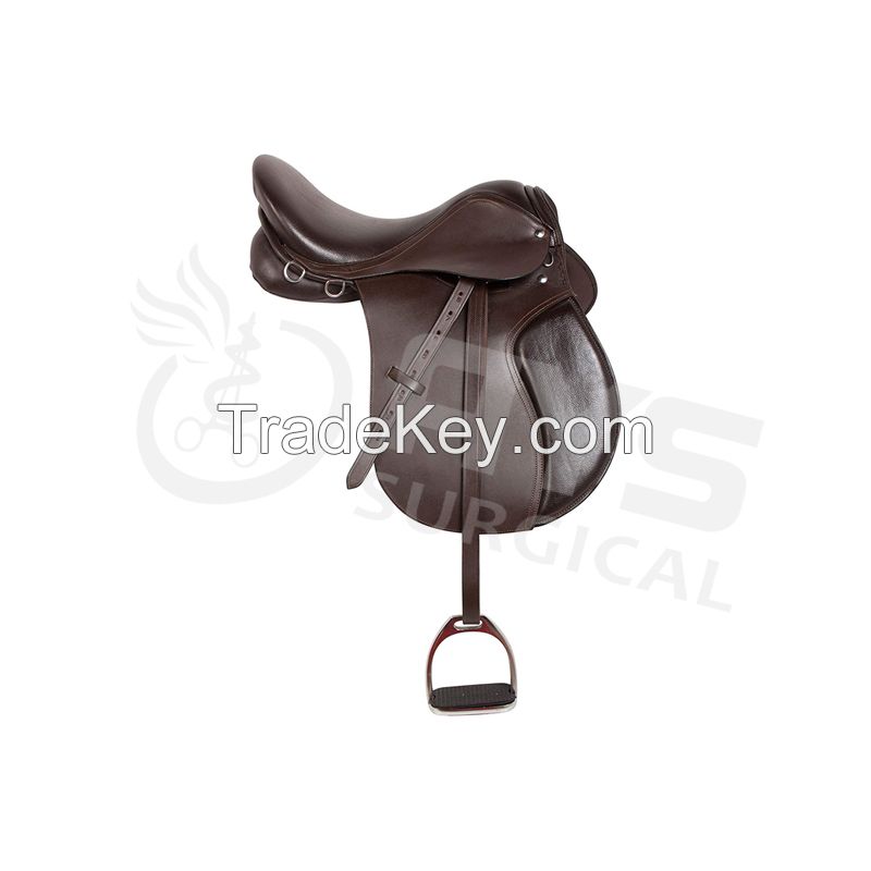 Horse Saddlery