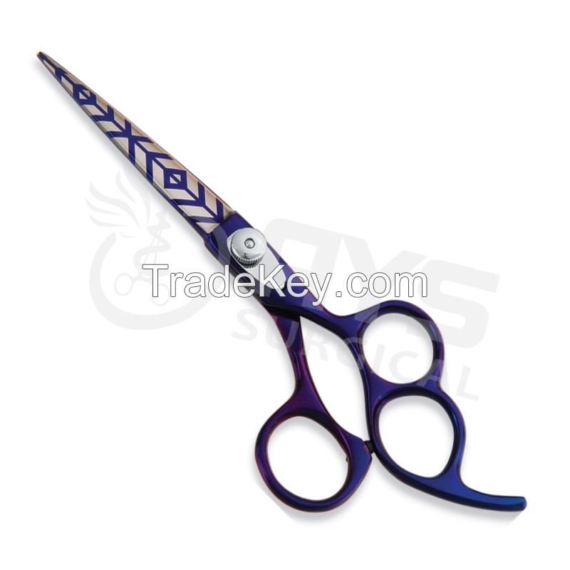 Titanium Hair Scissor