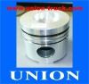 WEICHAI Diesel Engine Spare Parts WD618 WD618-2NSI Piston Set