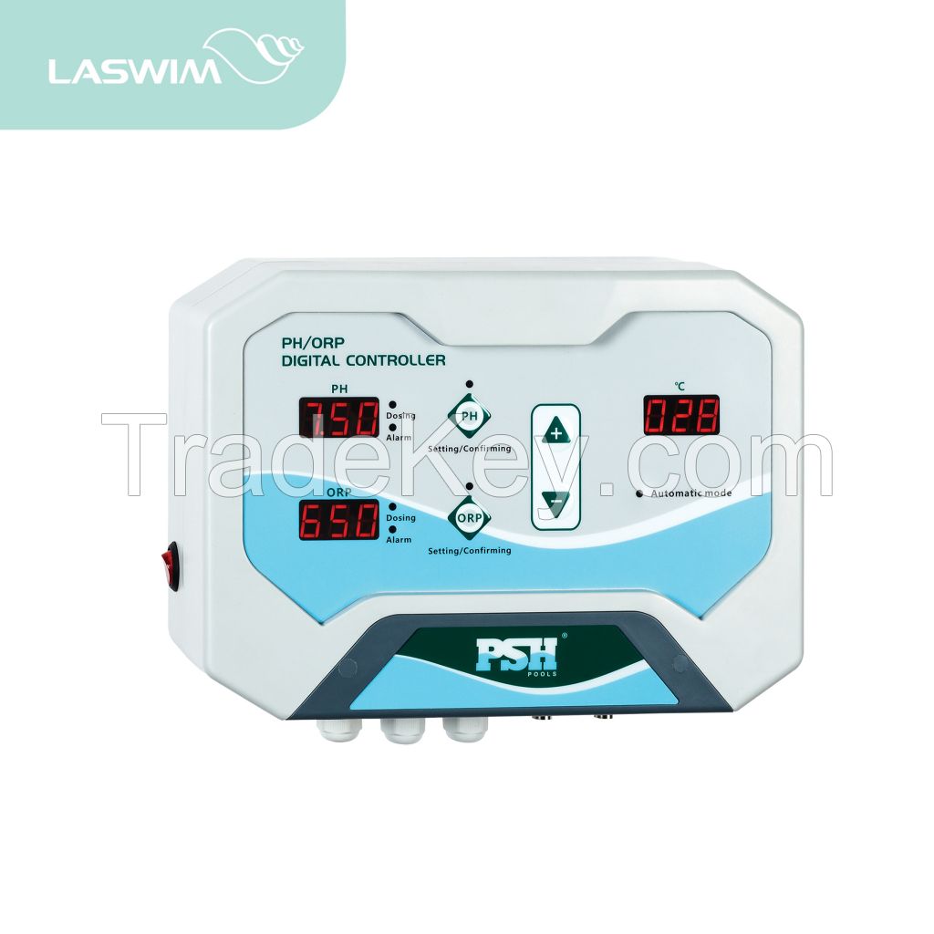 Chemical controller(CWB100)