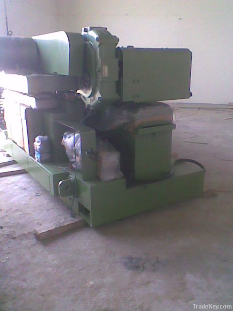 Amitec Veneer Slicer