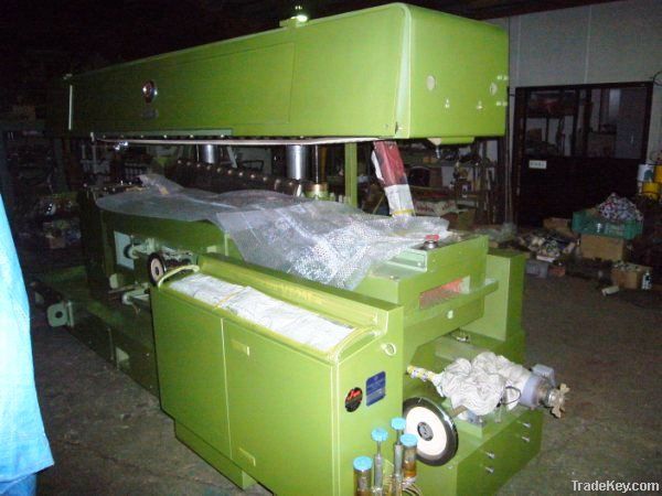 Amitec Veneer Slicer