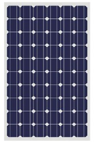 Solar Mono Panel