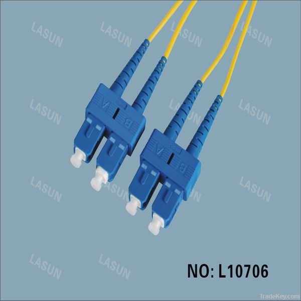 Fiber optic Patch Cord