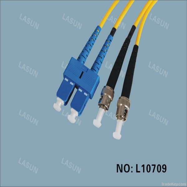 Fiber optic Patch Cord