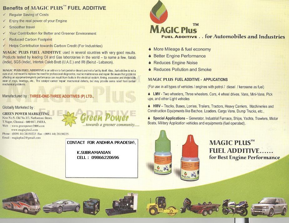 product