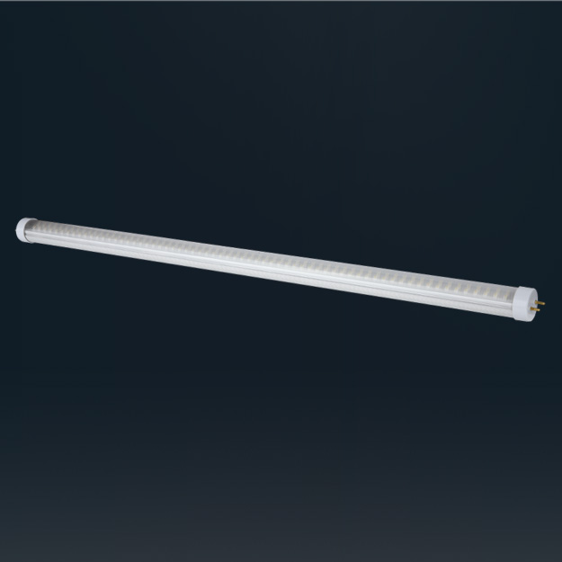 LED tube light