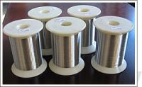 Sell Stainless Steel Wire