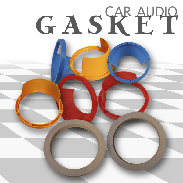 Speaker Gaskets