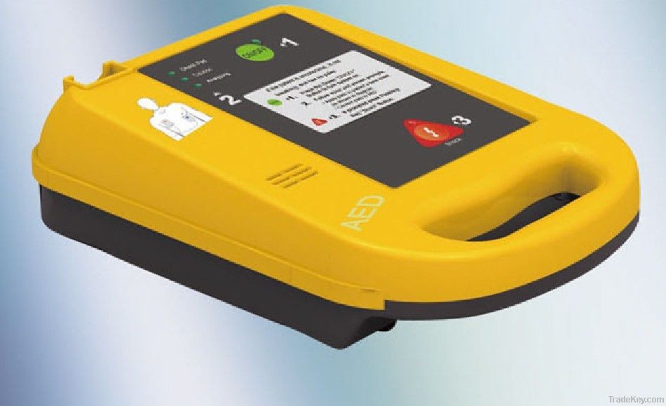 Automatic External Defibrillator