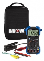 Automotive Multimeter