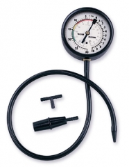 Vacuum Gauge