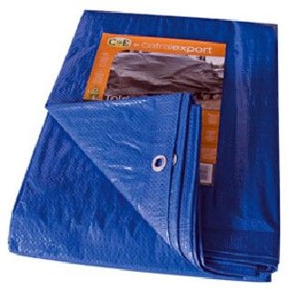 Custom Made Waterproof Poly Tarps