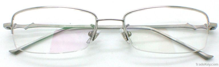 Pure Titanium Optical Frame