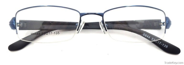 Fashion Metal Optical Eyewear Optical Frame