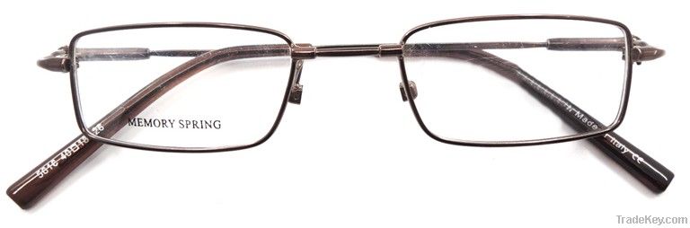 Fashion Memory Optical Eyewear Frame