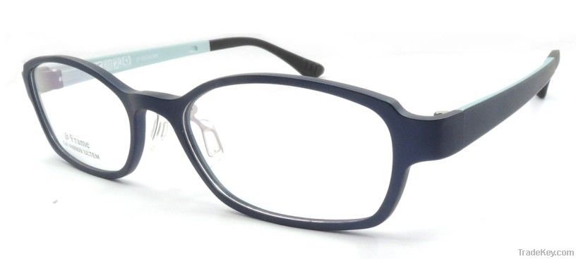 Fashion ULTEM Optical Eyeglass Frame