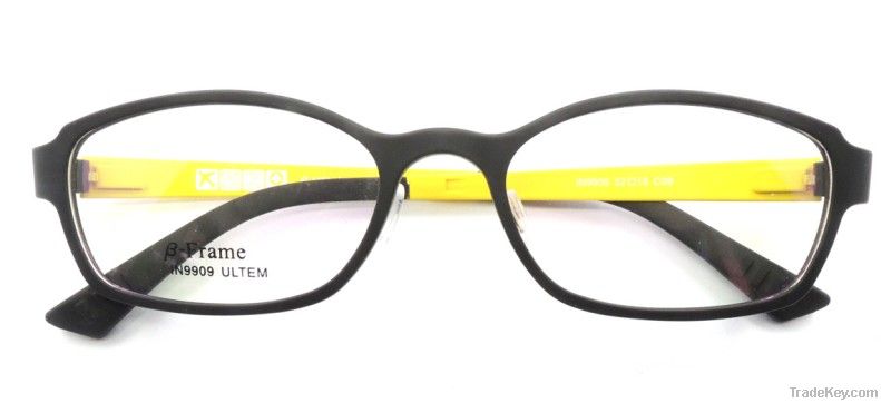 Fashion ULTEM Optical Eyeglass Frame