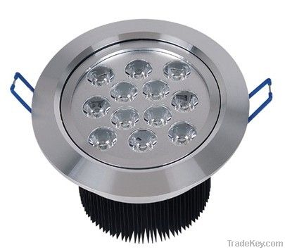 15w led downlight