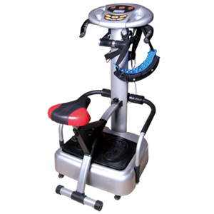 Crazy Fit Massage Machine