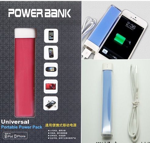 Power Bank Charger