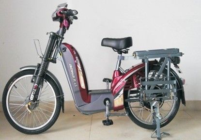 electric bike