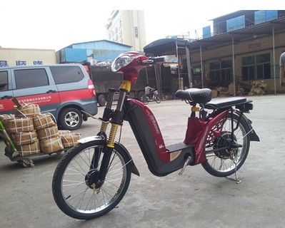 electric bike