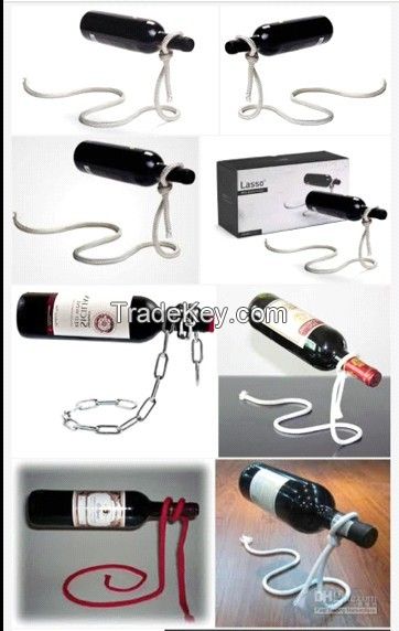 Chain Bottle Holder Thread Bottle Holder 