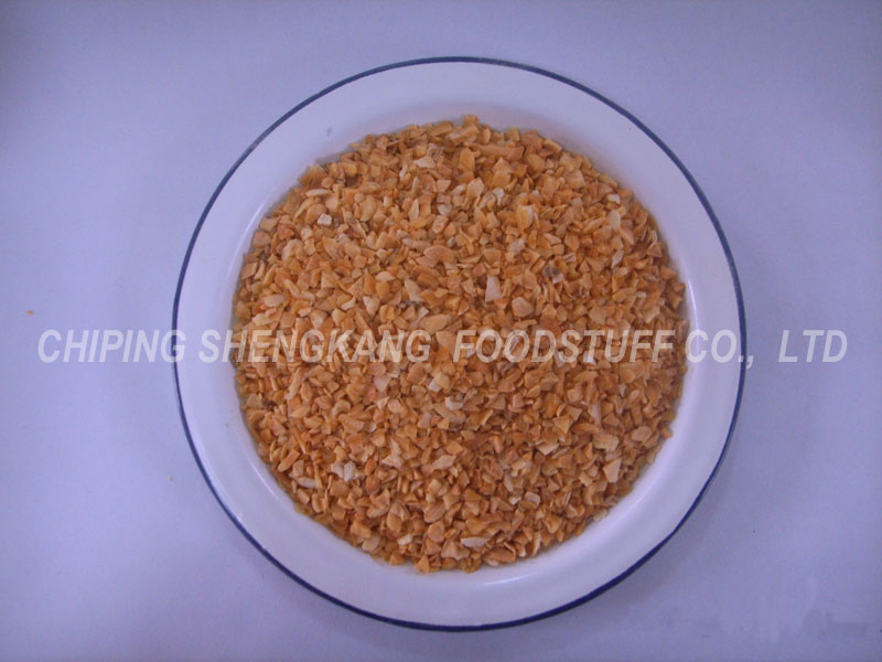 AD Garlic Granules